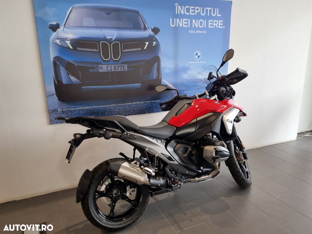 BMW R 1300 GS - 11