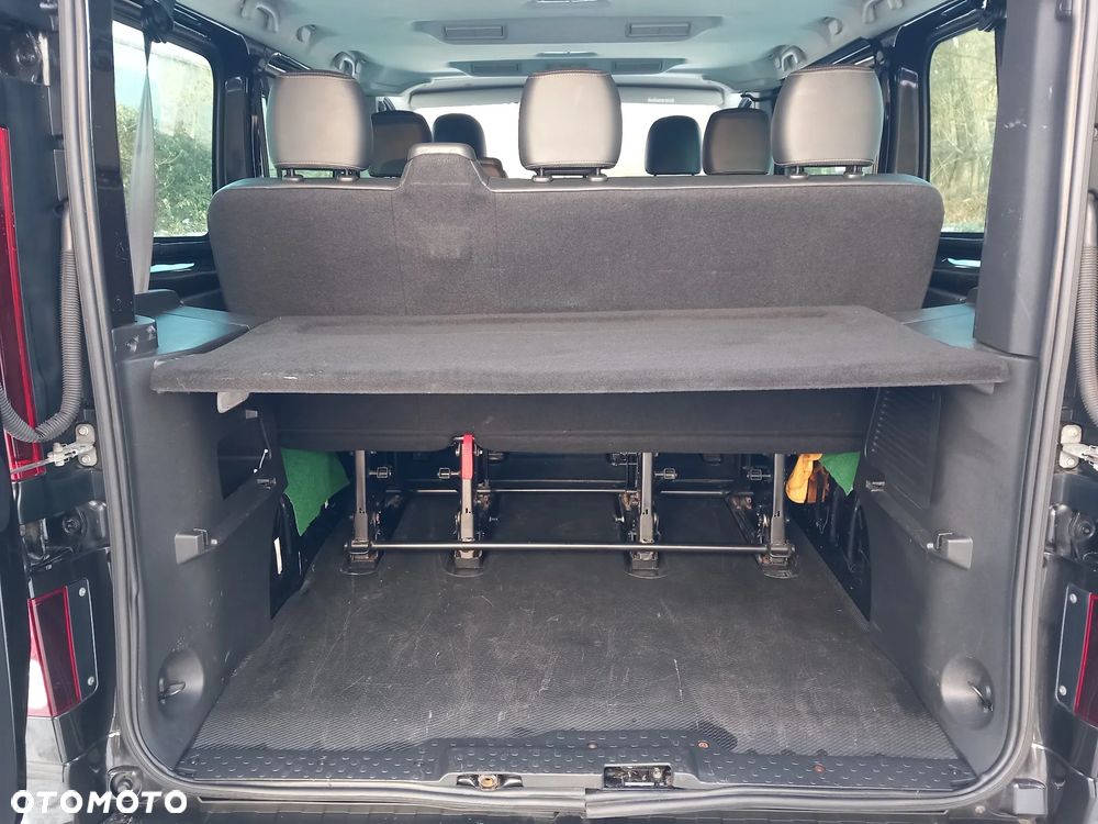 Opel Vivaro L1H1 2,9t Edition Tour - 13