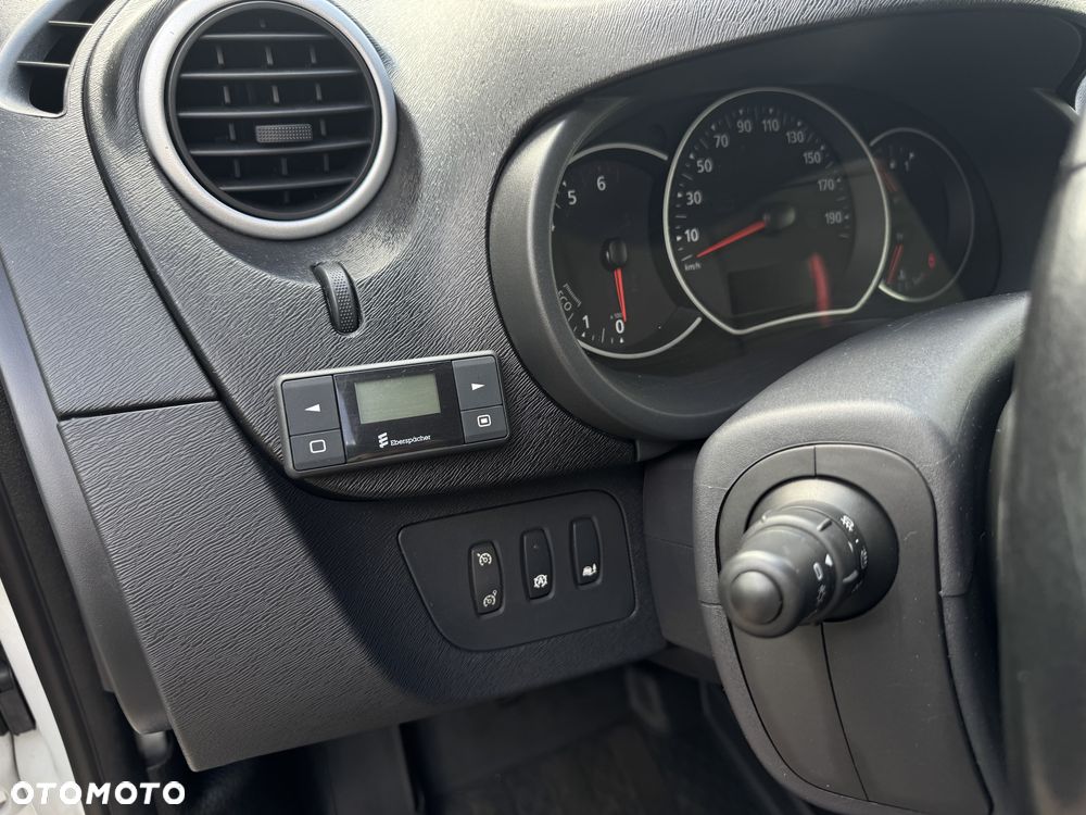 Renault KANGOO - 17