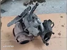 Turbina turbo Garrett Originala BMW E70 E71 M57 - 1