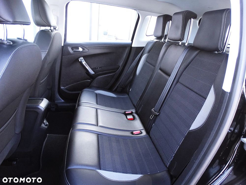 Peugeot 2008 BlueHDi FAP 120 STOP & START Business-Line - 33