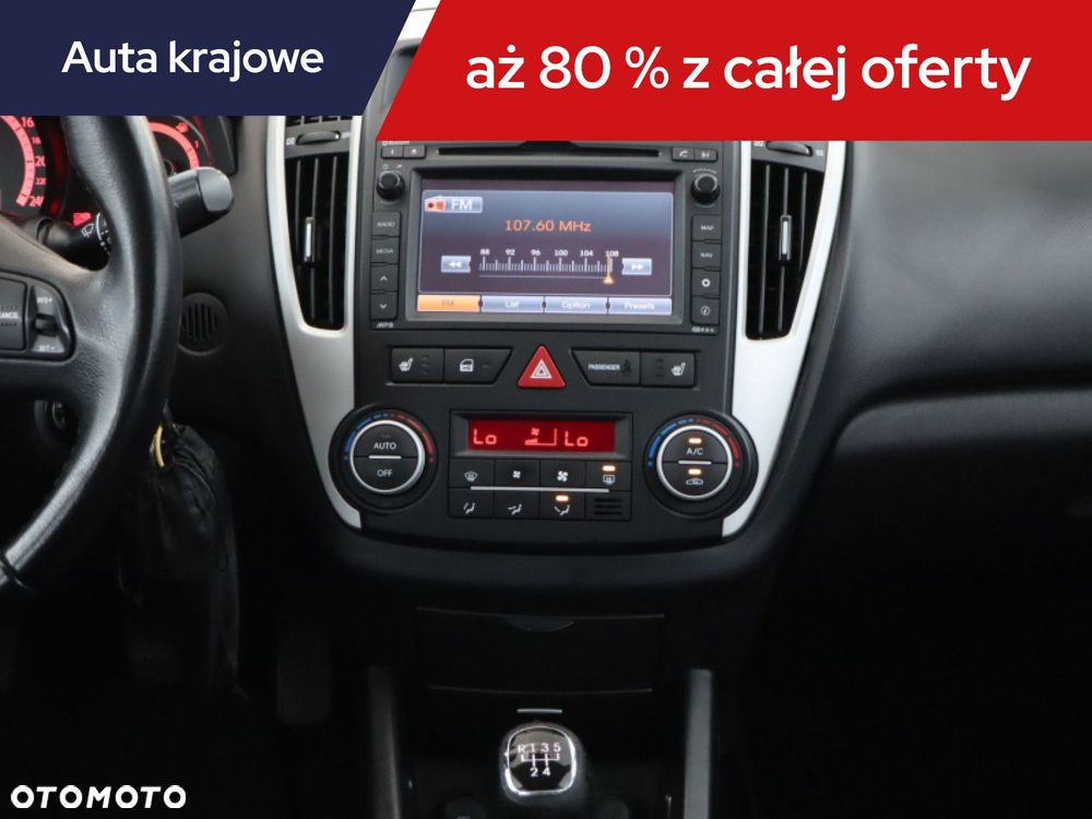Kia Ceed - 14