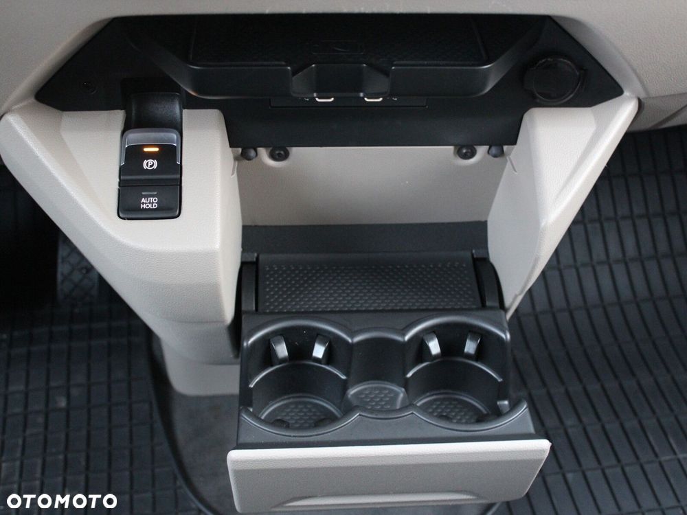 Volkswagen Multivan 2.0 TSI L2 Life DSG - 22