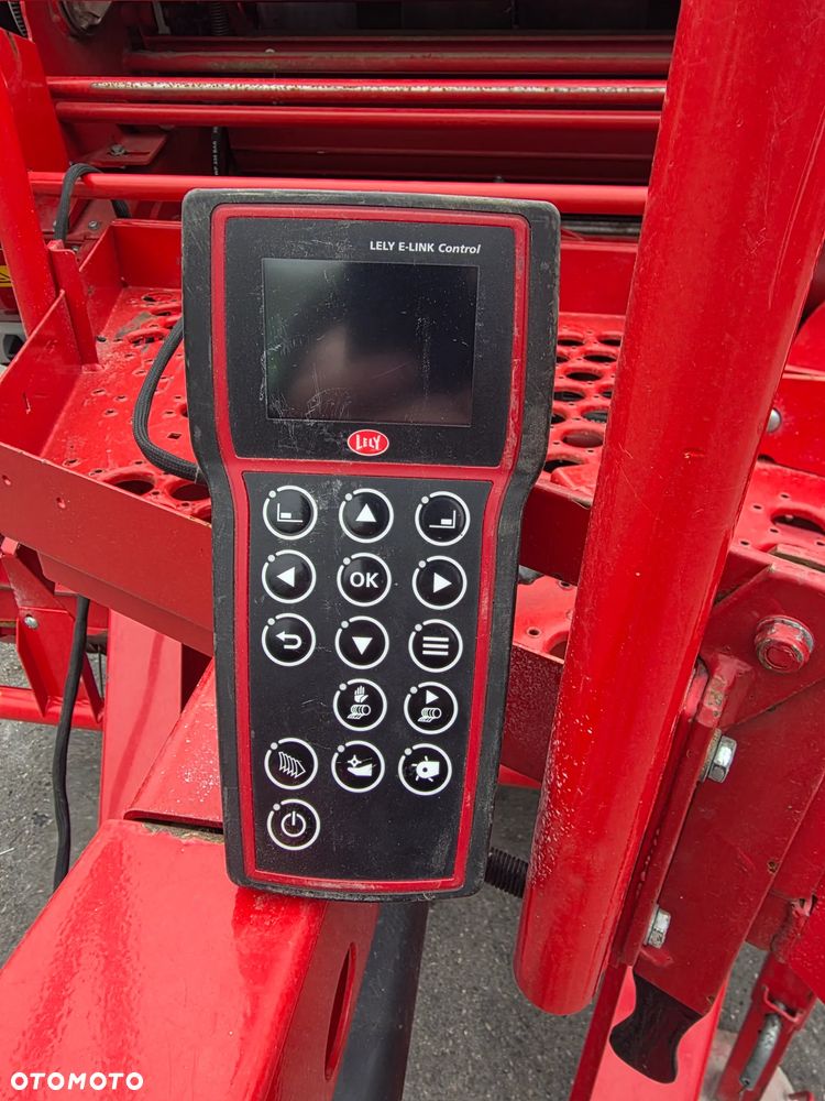 Welger WELGER LELY RP 160V MASTER - 8