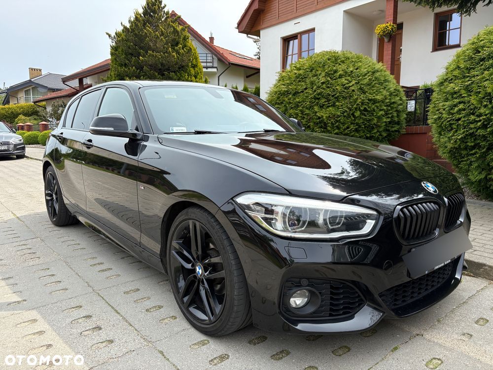 BMW 1