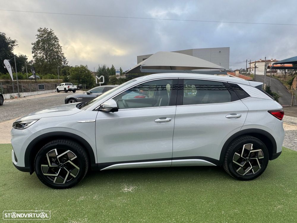 BYD Atto 3 60.48 kWh Design - 10