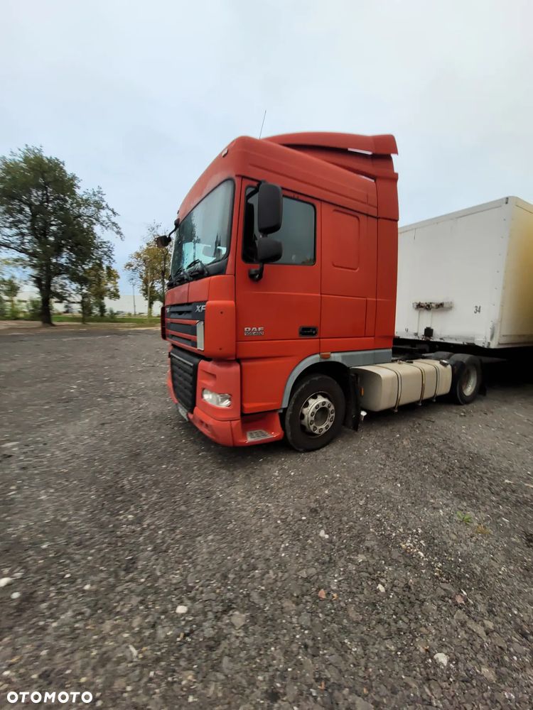 DAF XF 105 - 3