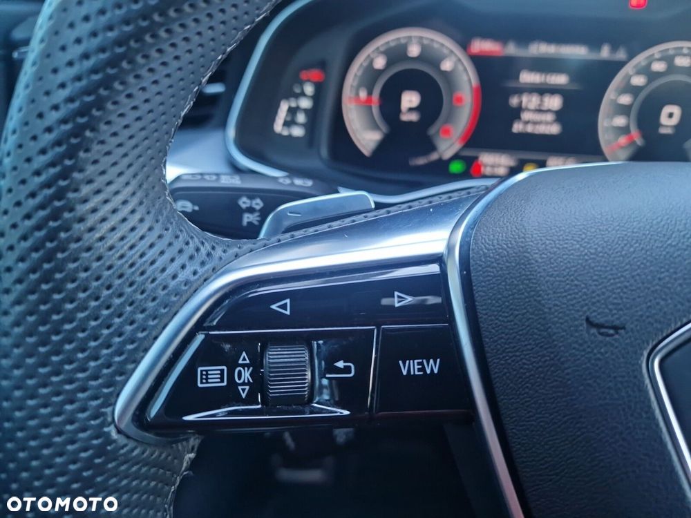 Audi A7 Sportback - 19