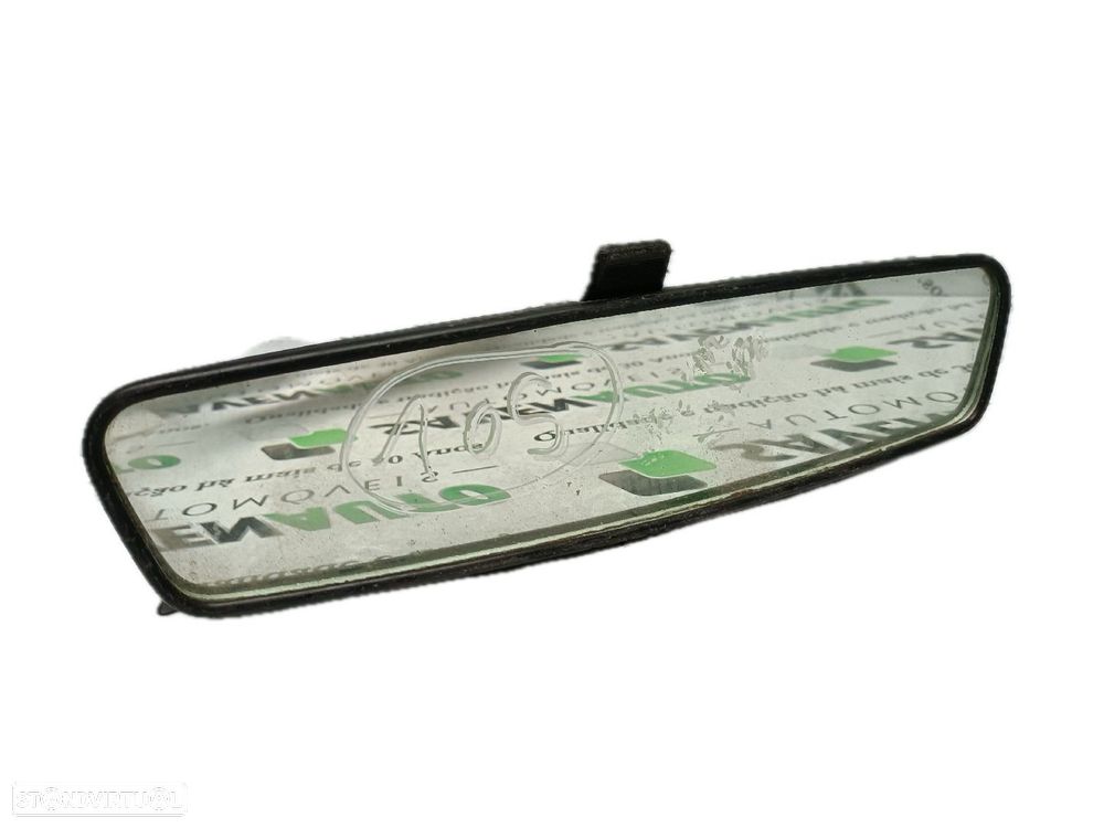 Espelho Retrovisor Interior Subaru Forester (Sg_) - 1