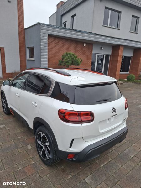 Citroën C5 Aircross 2.0 BlueHDi Shine EAT8 - 6
