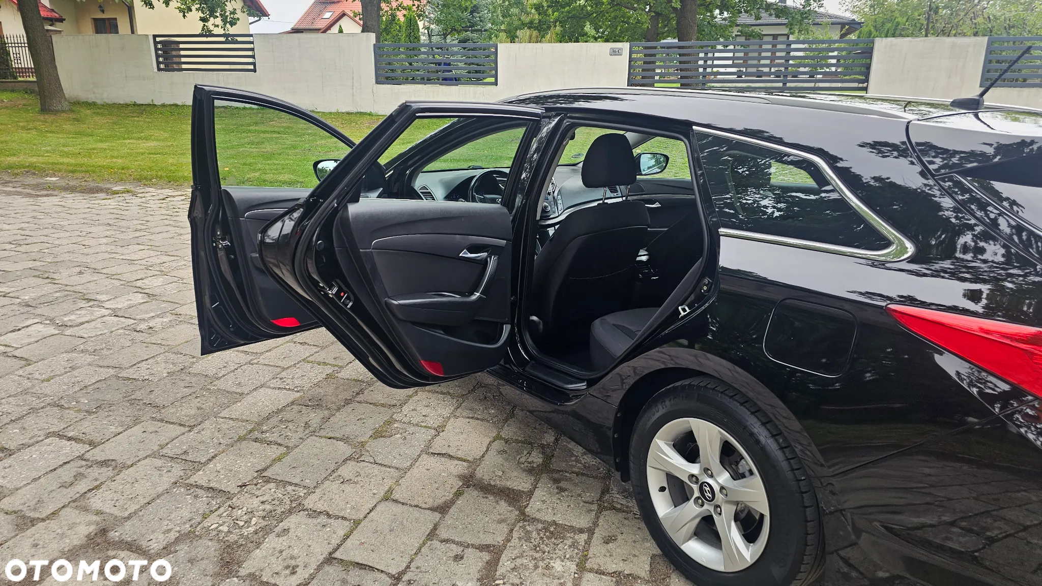 Hyundai i40 1.6 GDI BlueDrive Business - 16