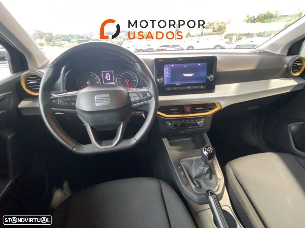 SEAT Ibiza 1.0 Reference - 7