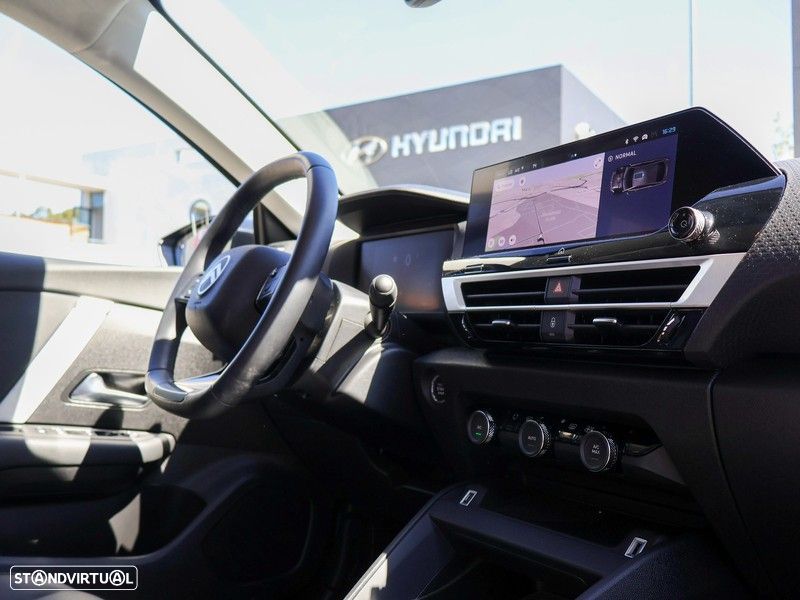 Citroën e-C4 X 54 kWh Max - 10