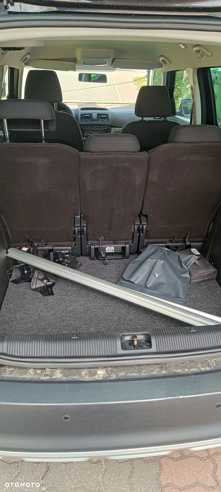 Skoda Yeti 1.2 TSI Active - 12
