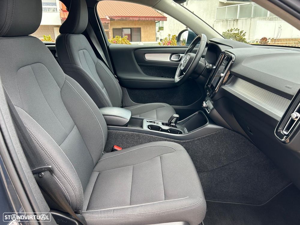 Volvo XC 40 1.5 T5 PHEV Inscription Expression - 19