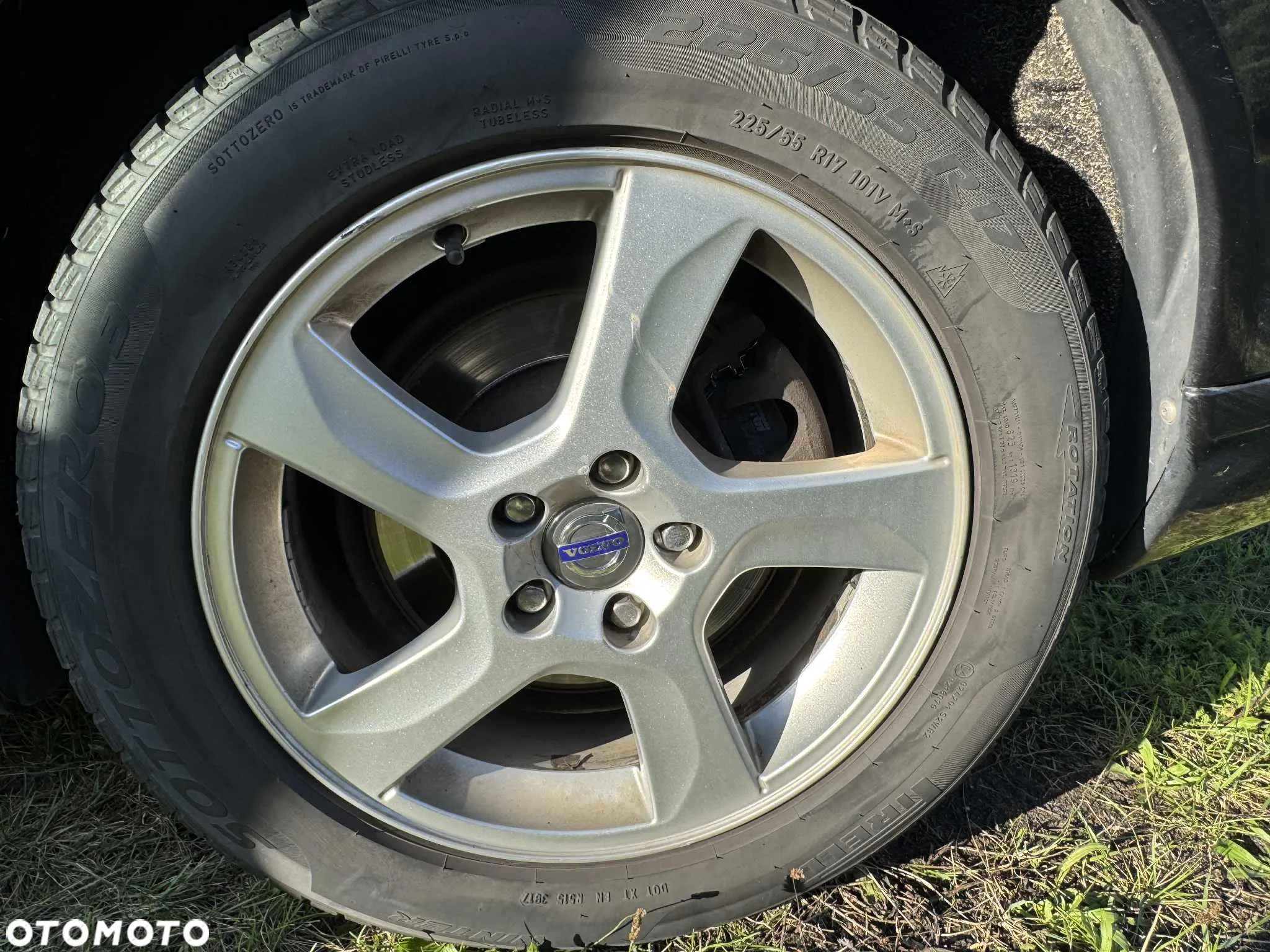 Volvo S80 D5 AWD Summum - 9