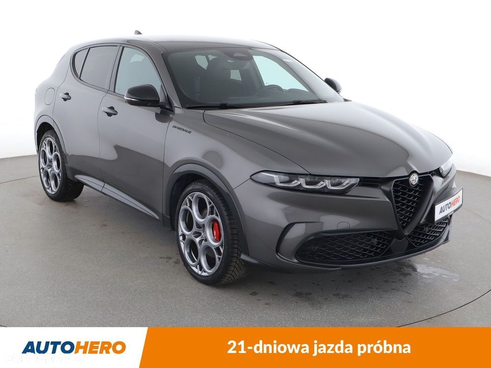 Alfa Romeo Tonale - 8