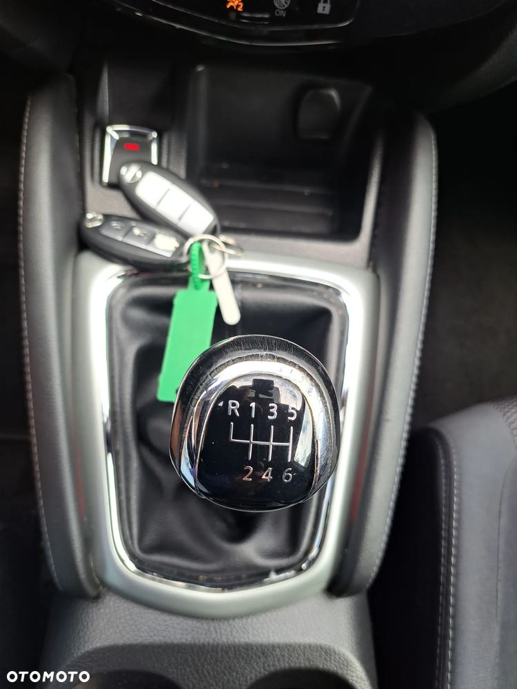 Nissan Qashqai 1.6 dCi Acenta S&S - 11