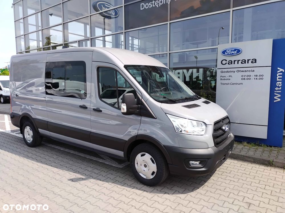 Ford Transit V363