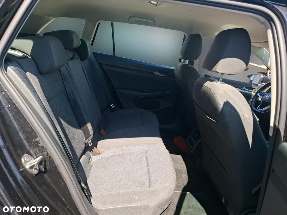 Volkswagen Golf Variant 1.0 TSI Life - 4