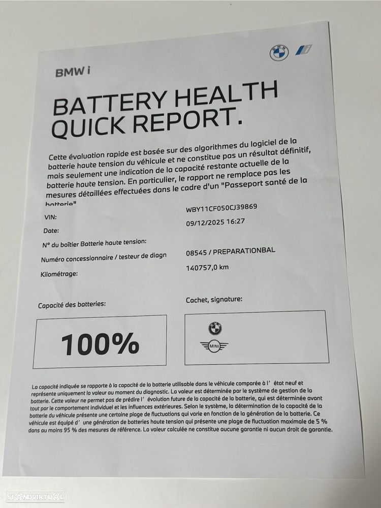 BMW iX xDrive 40 Pack Desportivo - 21