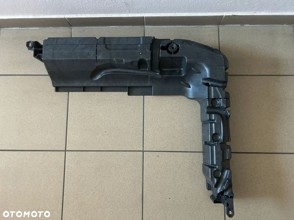 Skoda Octavia IV subwoofer 5E3035412 - 1