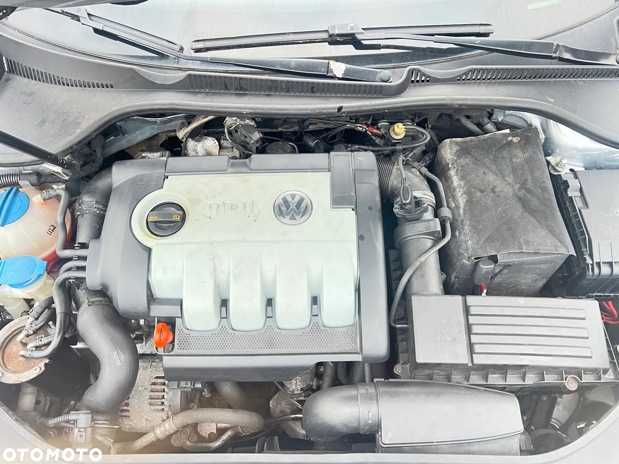 Volkswagen Golf 1.9 TDI Edition - 20