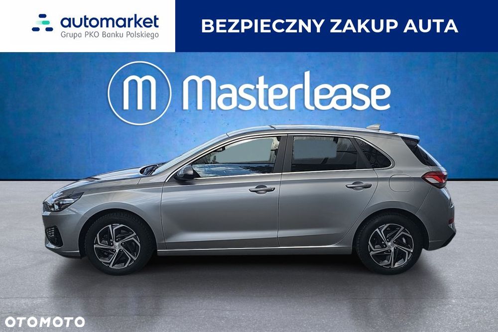 Hyundai i30 1.5 DPI Comfort - 9