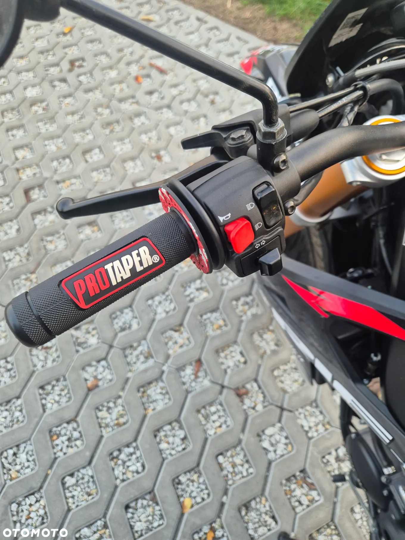 Rieju MRT Pro SM - 26