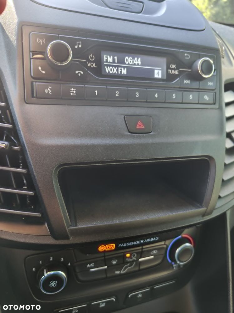 Ford TRANSIT CONNECT - 16