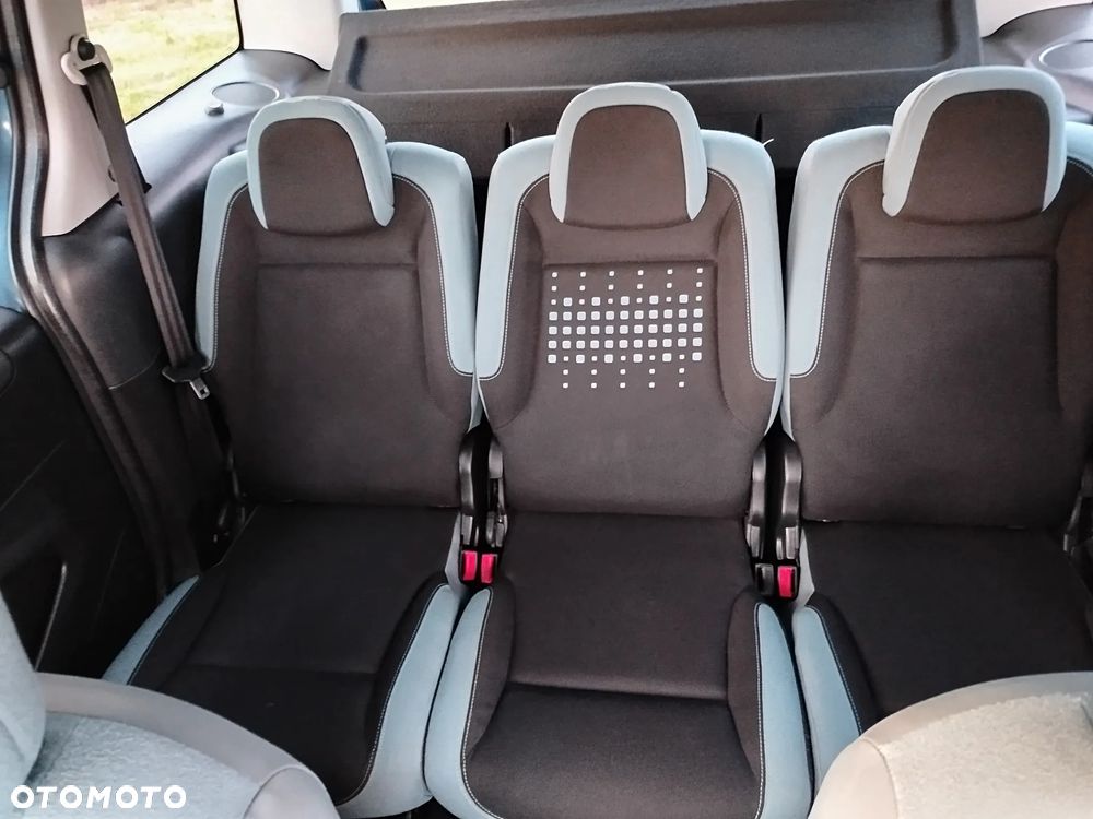Citroën Berlingo VTi 95 Silver Selection - 19