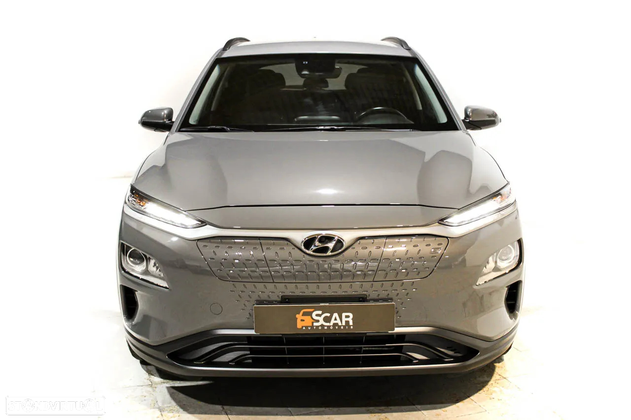 Hyundai Kauai EV 39 kWh Premium - 2