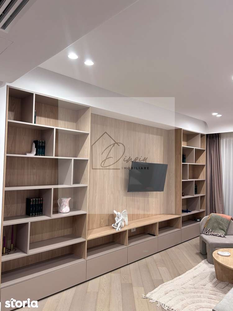 Apartament 3 camere Cortina126 Iancu Nicolae I 2 parcari I COMISION 0% - Imagine principală: 3/8