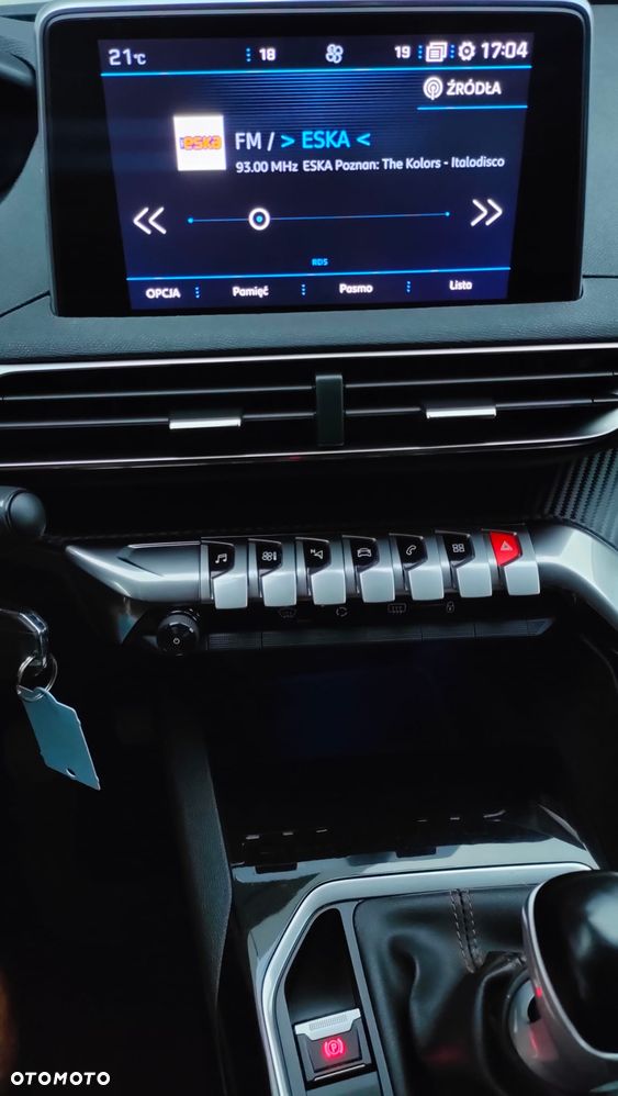Peugeot 3008 - 19