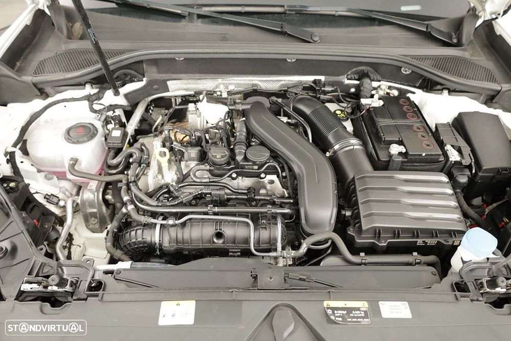 Audi Q2 35 TFSI Advanced S tronic - 25