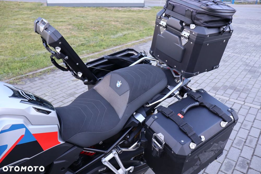 BMW Adventure - 10
