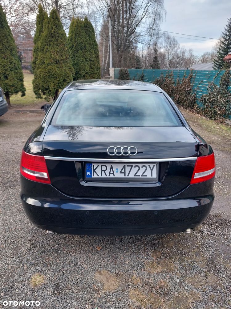 Audi A6 Limousine - 2