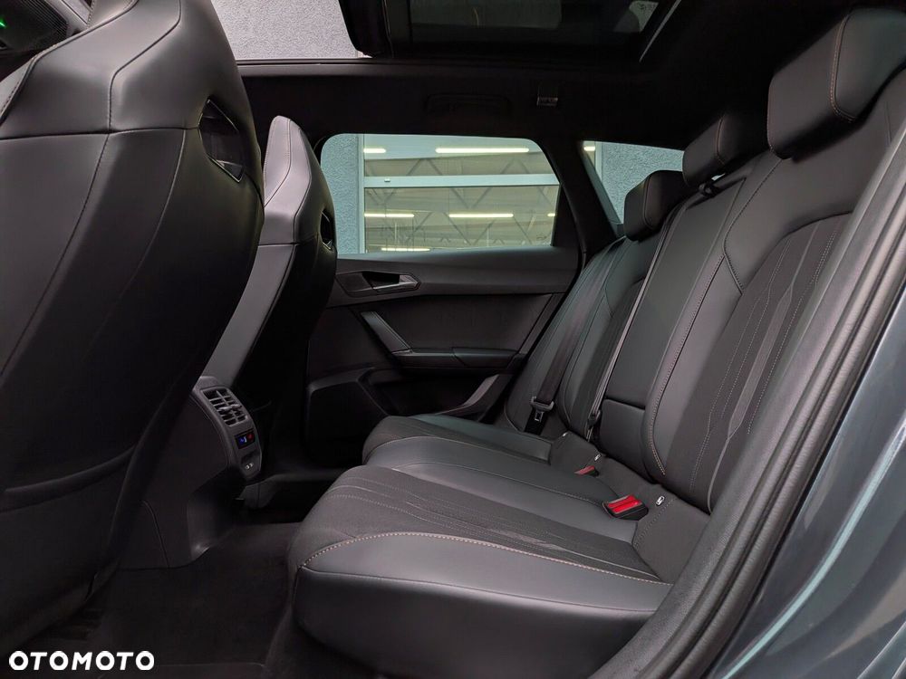 Cupra Leon Sportstourer 2.0 TSI 4Drive VZ DSG - 12