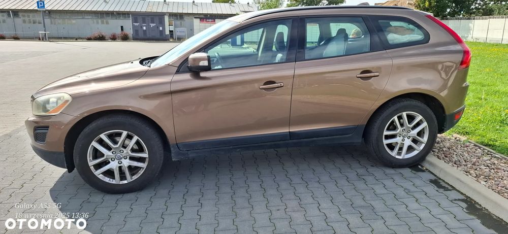 Volvo XC 60 - 1