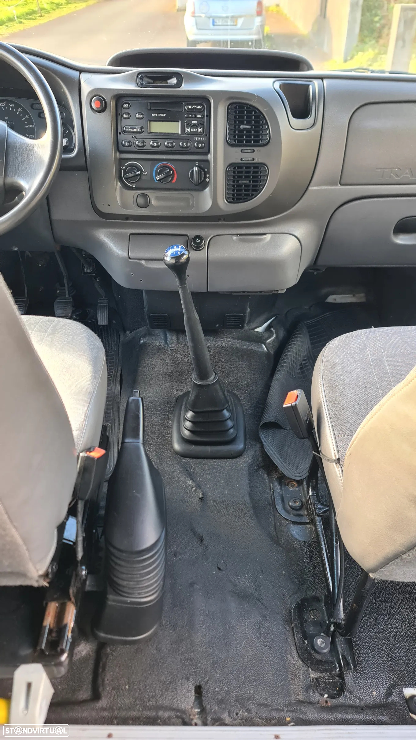Ford Transit - 6