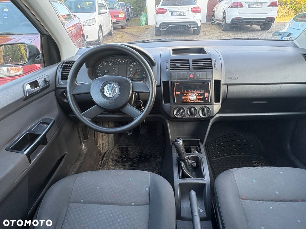 Volkswagen Polo 1.2 Basis - 13