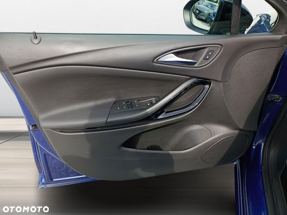 Opel Astra 1.5 CDTI Elegance S&S - 18