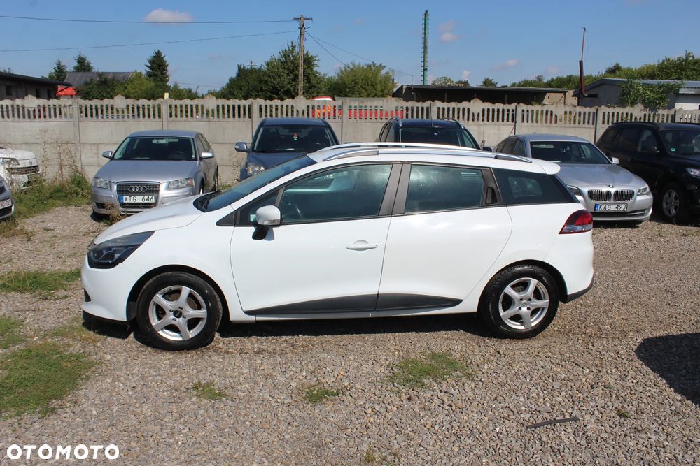 Renault Clio - 12