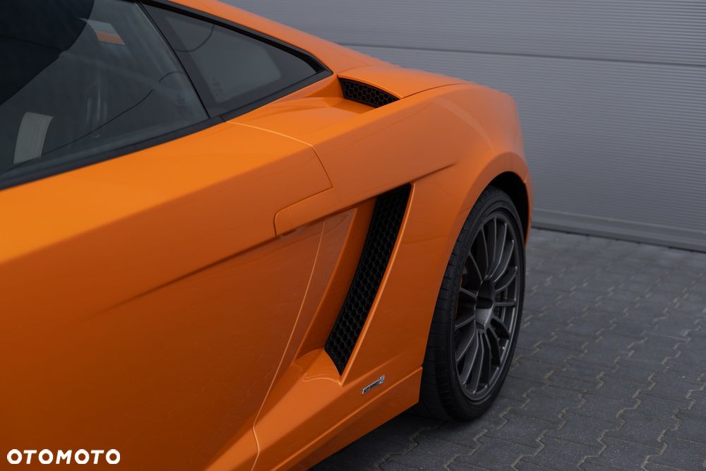 Lamborghini Gallardo LP550-2 E-Gear Valentino Balboni Edizione - 15