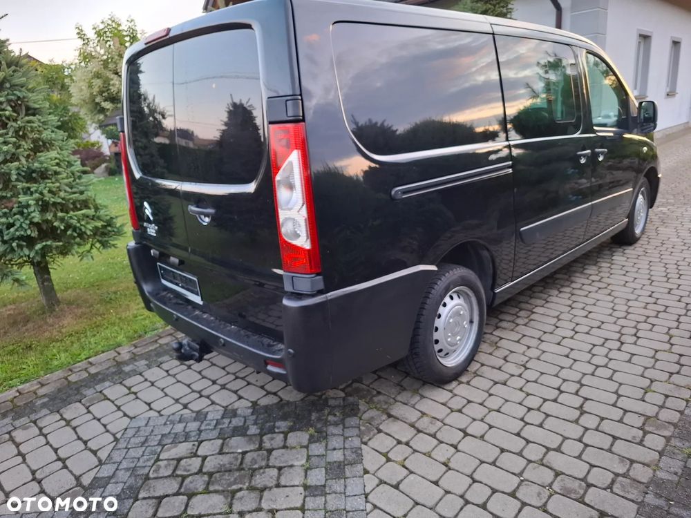 Citroën Jumpy Combi - 8