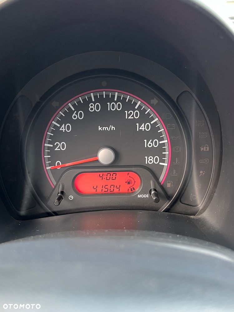 Suzuki Alto - 7
