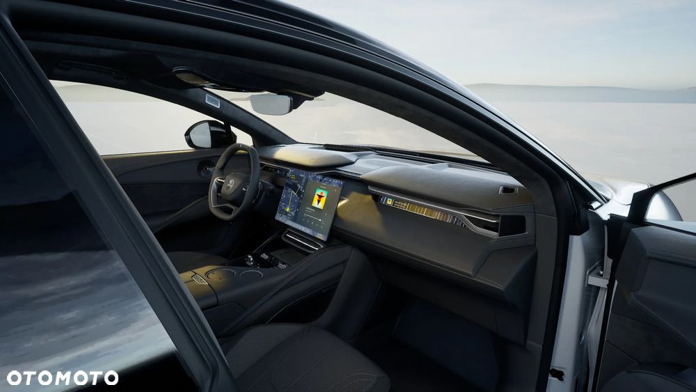 Lotus Eletre - 16
