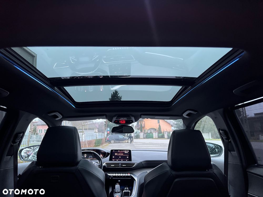 Peugeot 5008 BlueHDi 180 EAT6 GT - 6