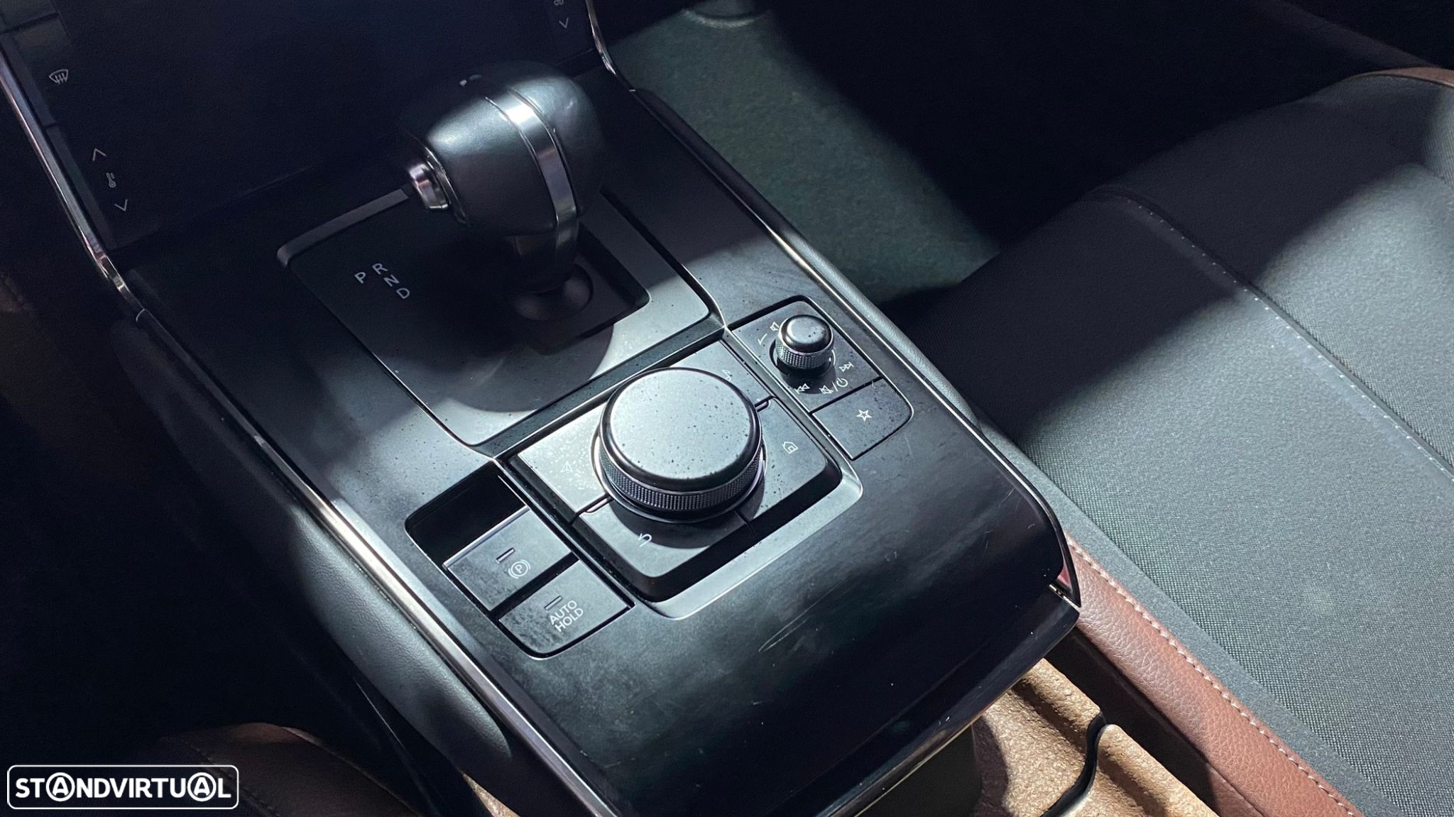Mazda MX-30 e-Skyactiv Excellence - 19