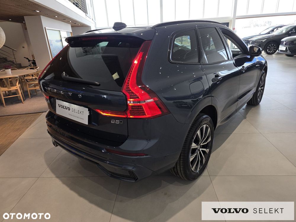 Volvo XC 60 - 6
